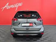 Nissan X-Trail III Рестайлинг Вологда  - изображение 25