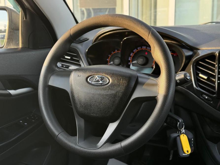 Lada (ВАЗ) Vesta I Ульяновск  - изображение 11