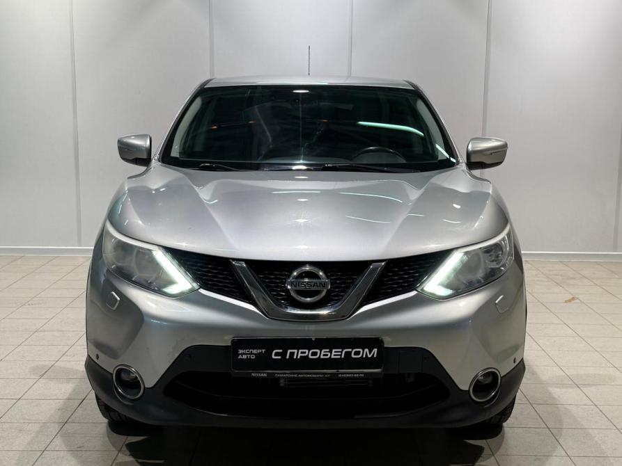 Nissan Qashqai II Самара  - изображение 3
