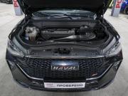 Haval F7x I Рестайлинг Москва  - изображение 35