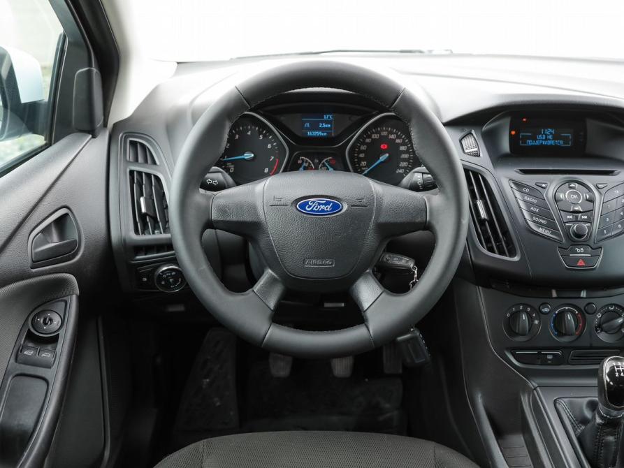 Ford Focus III Ижевск  - изображение 15