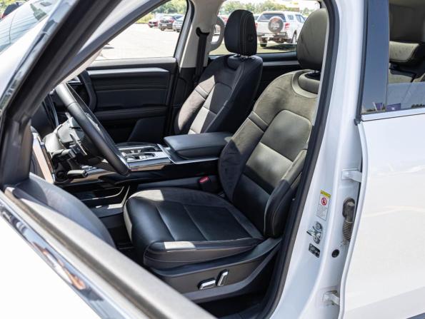 Haval Dargo I с пробегом 2024 года, цена 2 680 000 рублей, 24750 км, внедорожник, Автокод Объявления