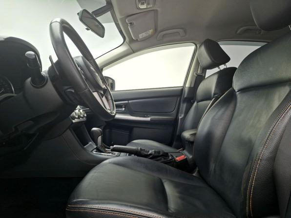Subaru XV I Рестайлинг с пробегом 2016 года, цена 1 515 000 рублей, 142704 км, внедорожник, Автокод Объявления