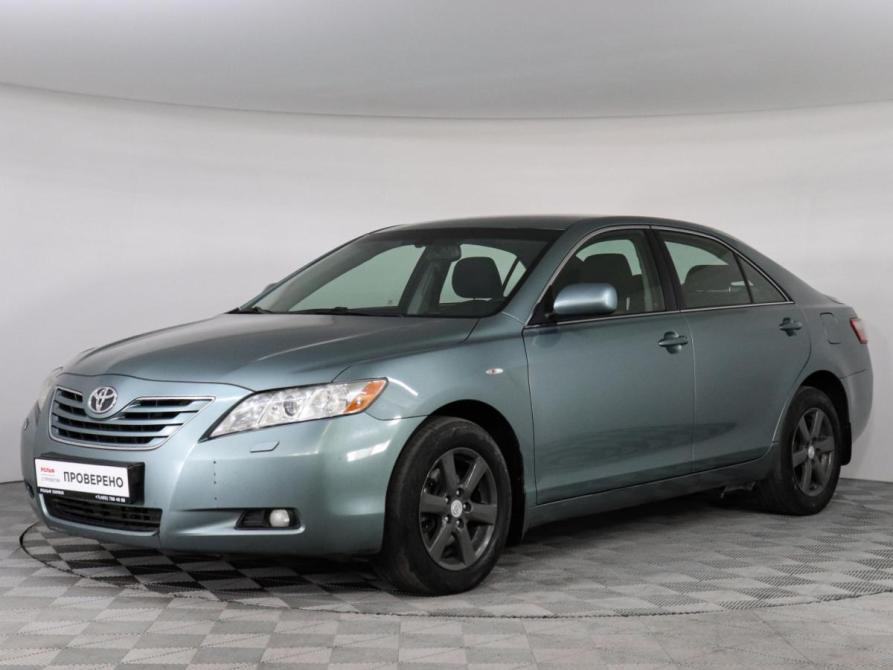 Toyota Camry VI (XV40) Химки  - изображение 1