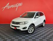 Chery Tiggo 5 I Вологда  - изображение 19