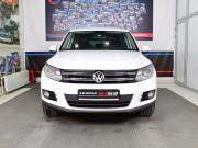 Volkswagen Tiguan I Рестайлинг Кемерово  - изображение 26