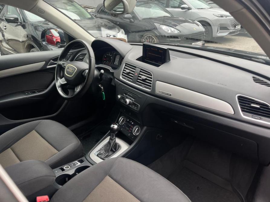 Audi Q3 I (8U) Санкт-Петербург  - изображение 9