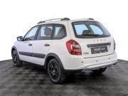 Lada (ВАЗ) Granta I Рестайлинг Москва  - изображение 33