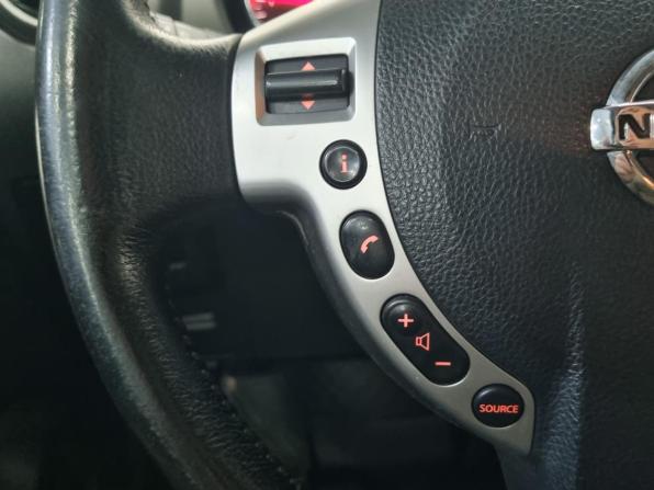 Nissan Qashqai I Рестайлинг с пробегом 2011 года, цена 730 000 рублей, 285163 км, внедорожник, Автокод Объявления