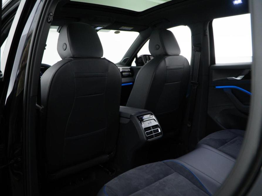 Volkswagen Tiguan III (China Market) Москва  - изображение 11