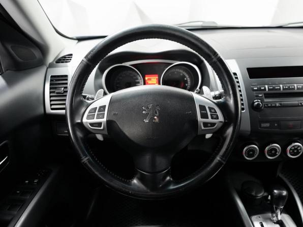Peugeot 4007 с пробегом 2009 года, цена 1 049 000 рублей, 183000 км, внедорожник, Автокод Объявления