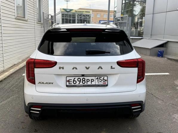 Haval Jolion I Рестайлинг с пробегом 2024 года, цена 2 000 000 рублей, 28490 км, внедорожник, Автокод Объявления