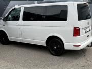 Volkswagen Transporter T6 Минеральные Воды  - изображение 35