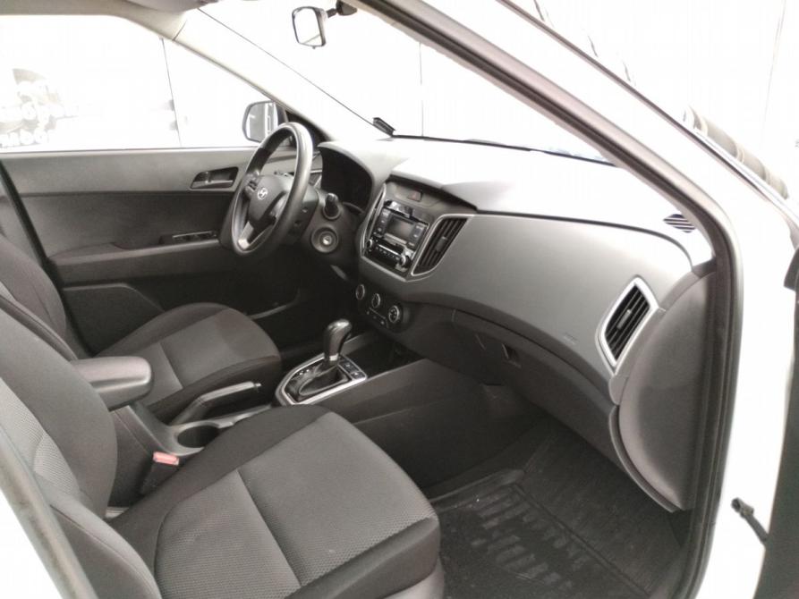 Hyundai Creta I Минеральные Воды  - изображение 9
