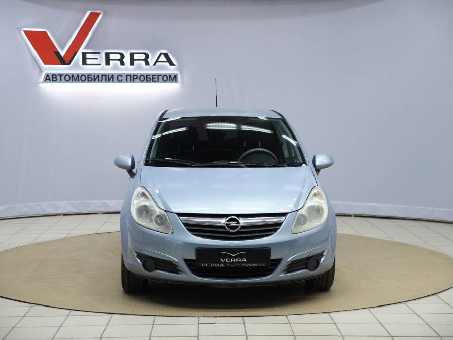 Opel Corsa D Уфа  - изображение 2