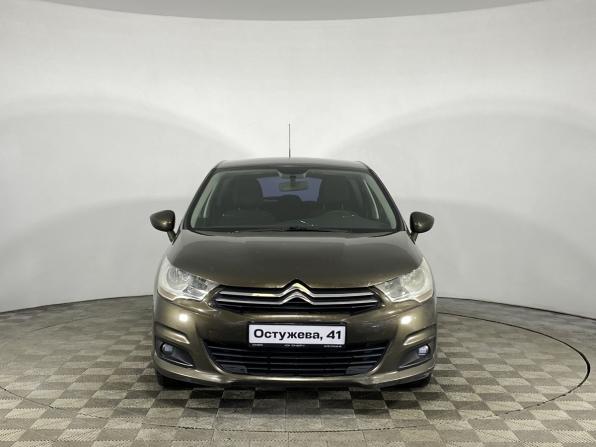 Citroen C4 II с пробегом 2011 года, цена 500 000 рублей, 251517 км, хэтчбек, Автокод Объявления