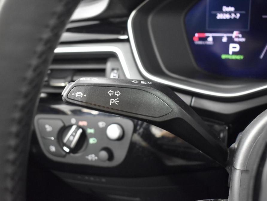 Audi A5 II (F5) Рестайлинг Казань  - изображение 17