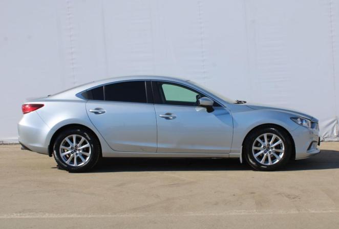Mazda 6 III (GJ) Рестайлинг с пробегом 2016 года, цена 1 825 000 рублей, 127365 км, седан, Автокод Объявления