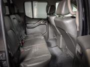 Nissan Navara (Frontier) III (D40) Екатеринбург  - изображение 37