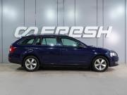 Skoda Octavia III (A7) Воронеж  - изображение 23