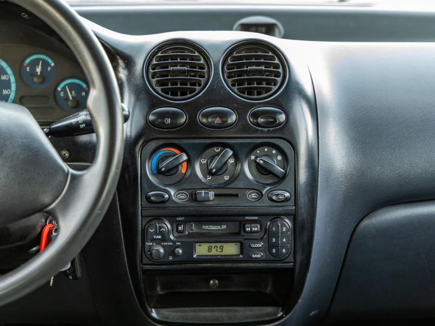 Daewoo Matiz II Волгоград  - изображение 16