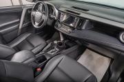 Toyota RAV4 IV (XA40) Томск  - изображение 36
