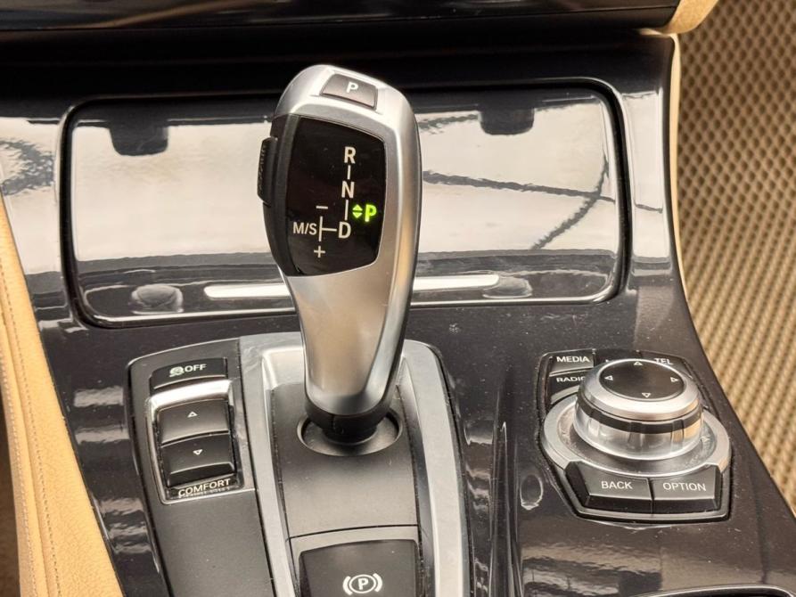 BMW 5 серии VI (F10/F11/F07) Рестайлинг Ростов-на-Дону  - изображение 12
