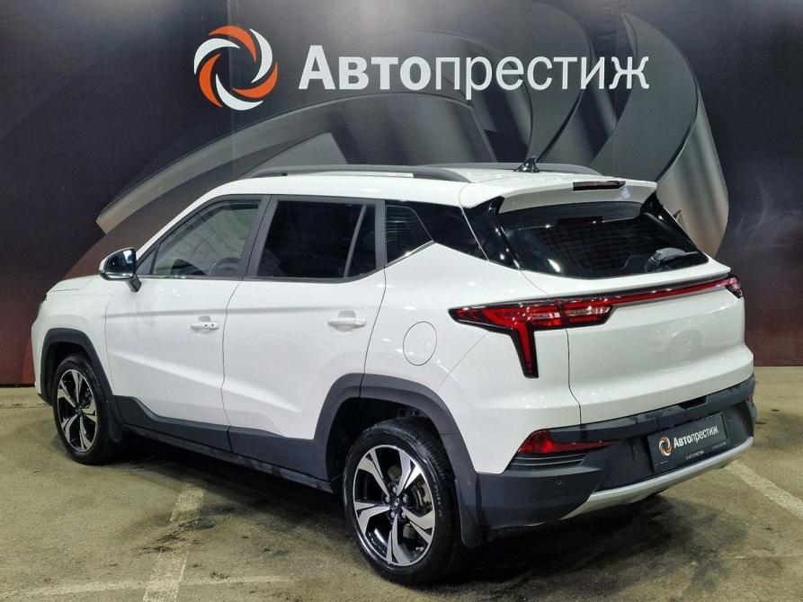 Москвич 3 Ставрополь  - изображение 6
