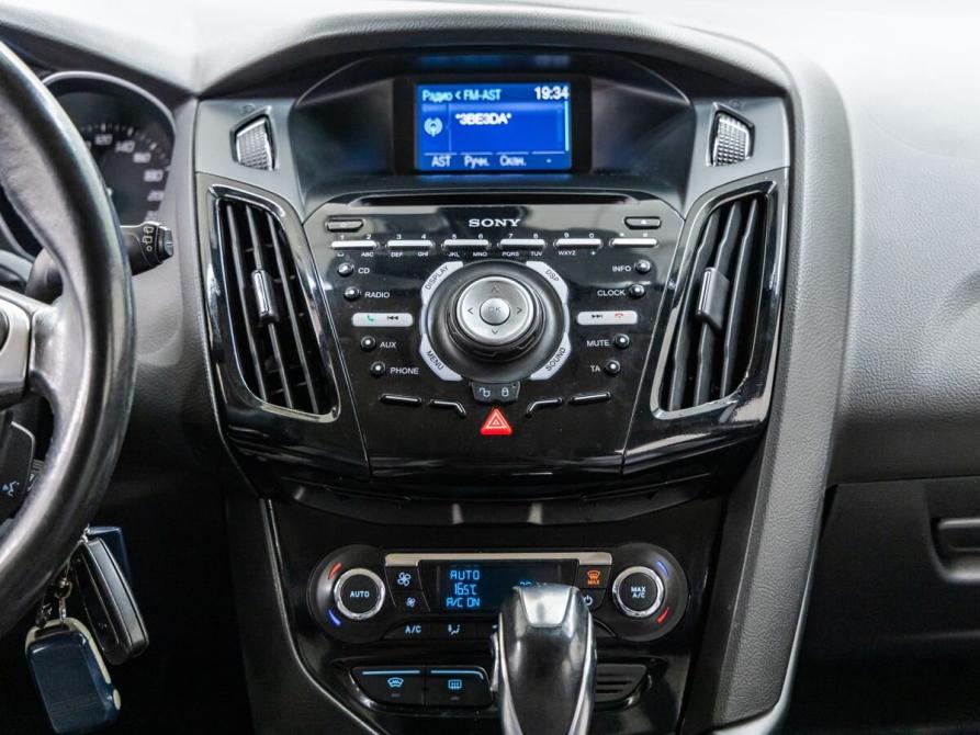 Ford Focus III Волгоград  - изображение 20