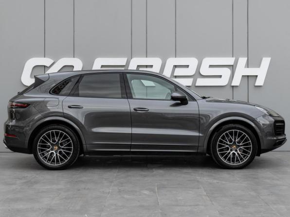 Porsche Cayenne III с пробегом 2021 года, цена 7 390 000 рублей, 166696 км, внедорожник, Автокод Объявления