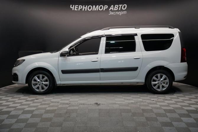 Lada (ВАЗ) Largus I Рестайлинг с пробегом 2021 года, цена 1 290 000 рублей, 95332 км, универсал, Автокод Объявления