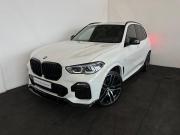 BMW X5 IV (G05/G18) Кемерово  - изображение 19