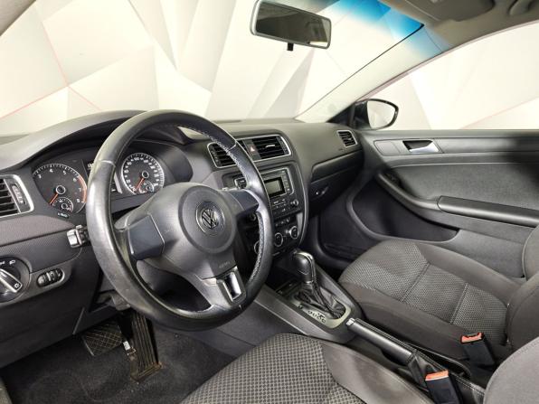 Volkswagen Jetta VI с пробегом 2014 года, цена 1 098 000 рублей, 121063 км, седан, Автокод Объявления