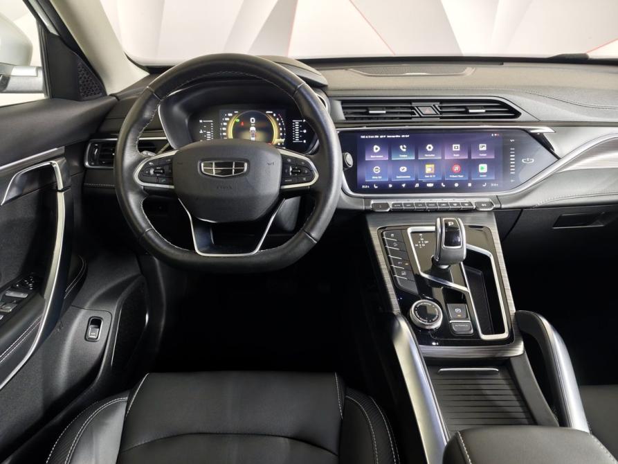 Geely Atlas Pro Москва  - изображение 20