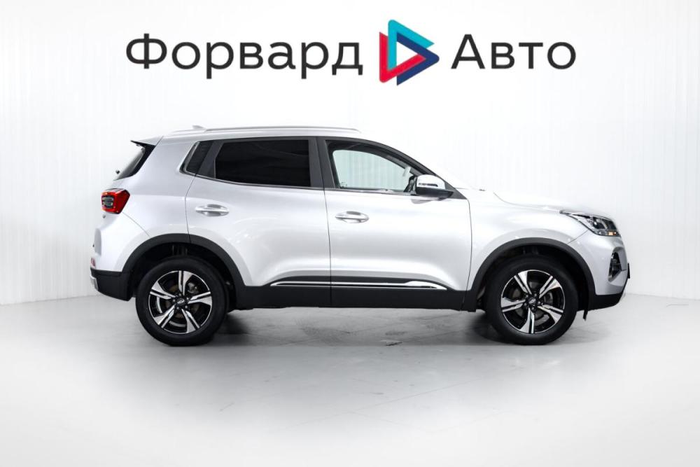 Chery Tiggo 4 Pro I Рестайлинг Тюмень  - изображение 9