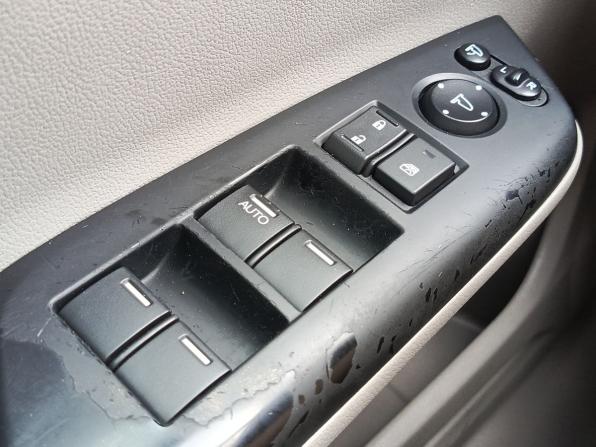 Honda Civic IX с пробегом 2012 года, цена 1 040 000 рублей, 221550 км, седан, Автокод Объявления