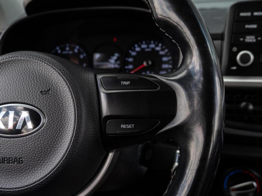 Kia Picanto III Краснодар  - изображение 18