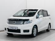 Honda Freed I Рестайлинг Красноярск  - изображение 30