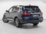Infiniti QX60 I Рестайлинг Москва  - изображение 37