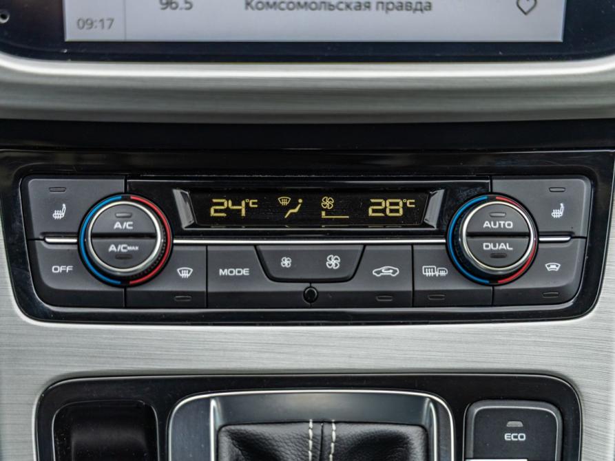 Geely Atlas I Волгоград  - изображение 24
