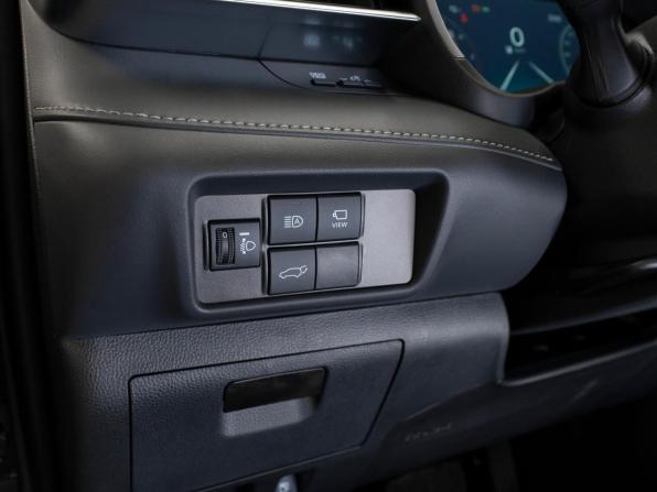 Toyota Highlander IV (XU70) с пробегом 2025 года, цена 5 350 000 рублей, 30 км, внедорожник, Автокод Объявления