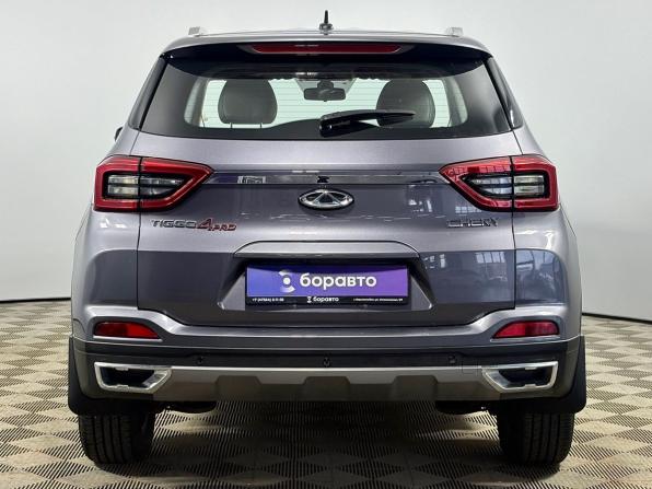 Chery Tiggo 4 Pro I с пробегом 2024 года, цена 1 520 000 рублей, 51466 км, внедорожник, Автокод Объявления
