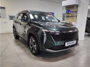 Geely Atlas II Воронеж  - изображение 19