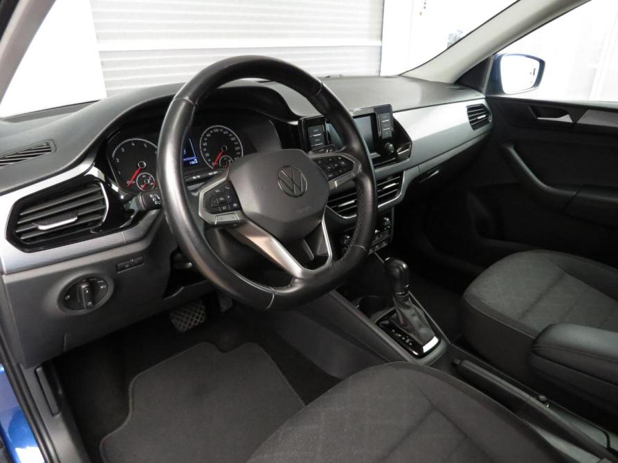 Volkswagen Polo VI Санкт-Петербург  - изображение 7
