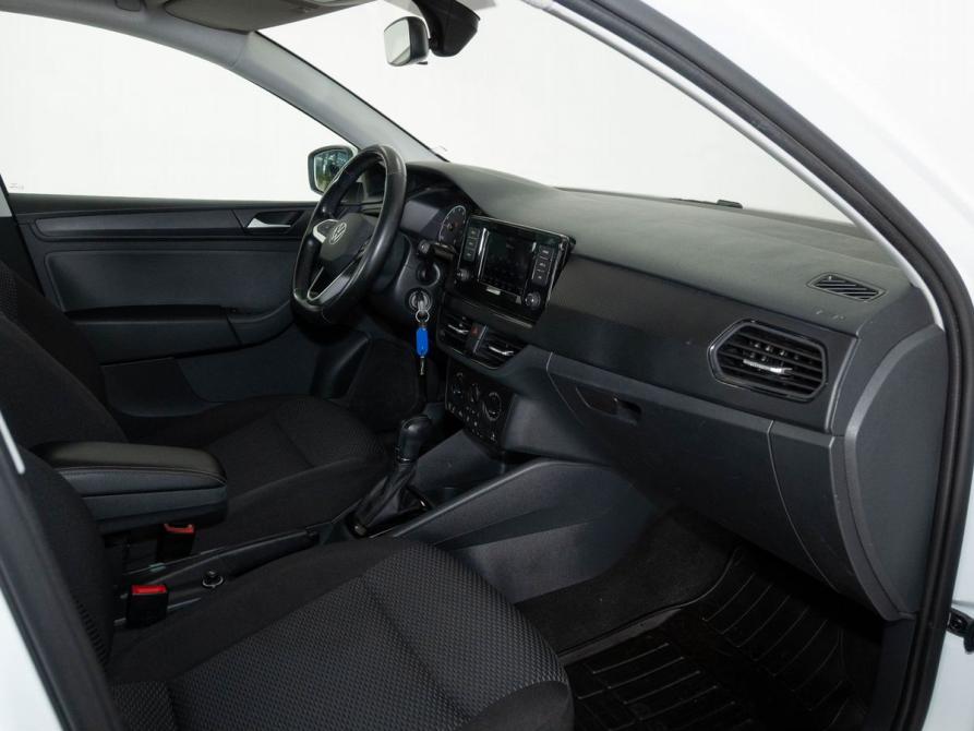 Volkswagen Polo VI Казань  - изображение 6