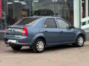 Renault Logan I Рестайлинг Архангельск  - изображение 26