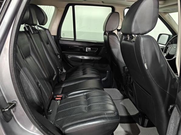Land Rover Range Rover Sport I Рестайлинг с пробегом 2012 года, цена 1 390 000 рублей, 231265 км, внедорожник, Автокод Объявления