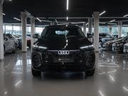 Audi Q5 III (GU) Москва  - изображение 32
