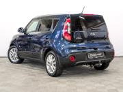 Kia Soul II Рестайлинг Москва  - изображение 36