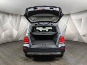Mercedes-Benz GLK-Класс I (X204) Рестайлинг Москва  - изображение 33